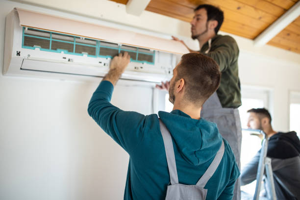 Local HVAC Companies in Tusculum, TN