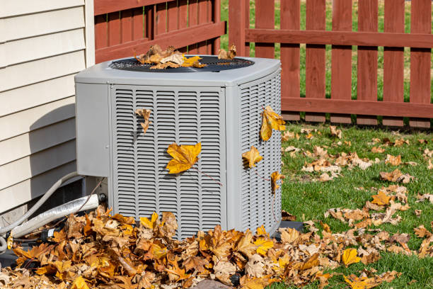 HVAC Troubleshooting in Tusculum, TN