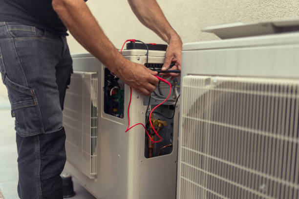 Ductless HVAC Repair in Tusculum, TN