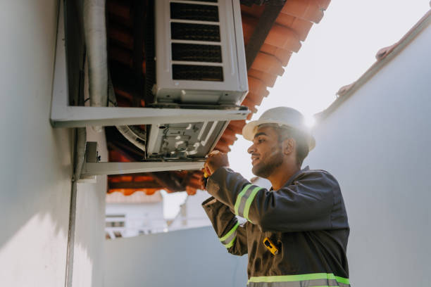 Best Local HVAC Companies  in Tusculum, TN