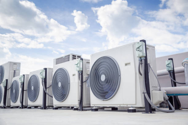Best Residential HVAC Services  in Tusculum, TN