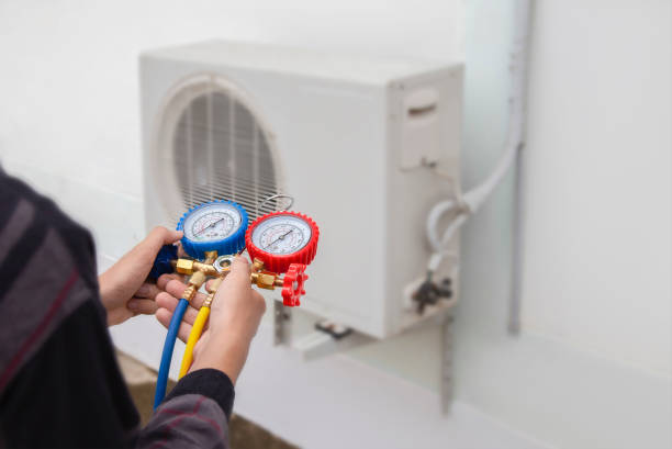 HVAC Maintenance Plan in Tusculum, TN